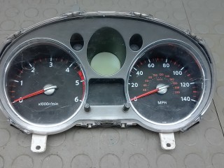 Щиток приборов, ориг. номер 24820JG51B, NISSAN X-TRAIL T31 T31 2007-2011