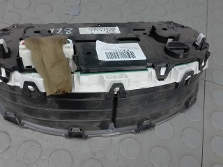 Щиток приборов, ориг. номер 24820JG51B, NISSAN X-TRAIL T31 T31 2007-2011