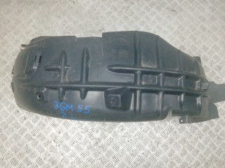 Защита арок (защита крыла, подкрылок) задняя левая, NISSAN JUKE F15 F15 2010-2014