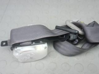 Ремень безопасности с пиропатроном сиденья переднего, MITSUBISHI PAJERO SPORT 1 1 2004-2008