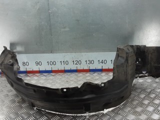 Защита арок (защита крыла, подкрылок) передняя правая NISSAN ALMERA N16 N16 2002-2006