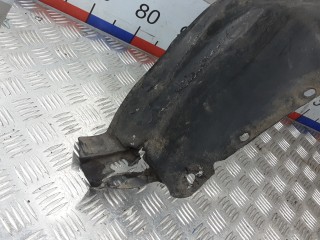 Защита арок (защита крыла, подкрылок) передняя правая, NISSAN ALMERA N16 N16 2002-2006