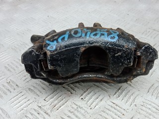 Суппорт тормозной передний правый, PEUGEOT 307 2005-2008