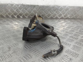 Выпускной коллектор дизельный, MERCEDES BENZ C-CLASS W204 W204 2011-2015