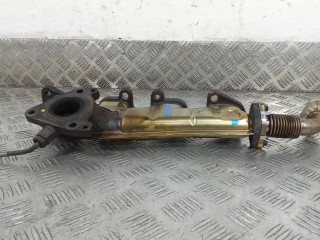 Выпускной коллектор дизельный, MERCEDES BENZ C-CLASS W204 W204 2011-2015