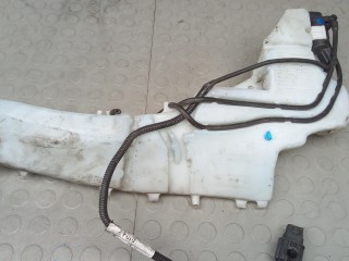 Бачок омывателя, FORD FOCUS 2 2 2007-2011