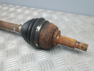 Привод передний правый, NISSAN NOTE E11 E11 2005-2008