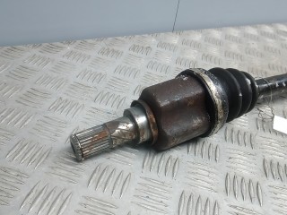 Привод передний правый, NISSAN NOTE E11 E11 2005-2008