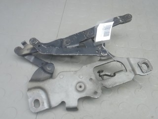 Петля капота, BMW 7 F01 F01 2012-2015