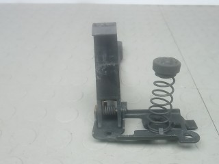 Замок капота, RENAULT MEGANE 3 3 2008-2014