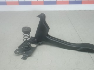 Замок капота, RENAULT MEGANE 3 3 2008-2014