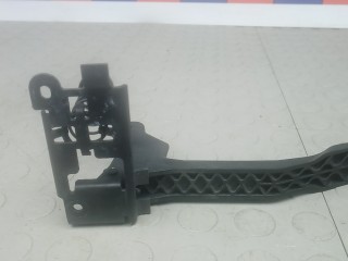 Замок капота, RENAULT MEGANE 3 3 2008-2014