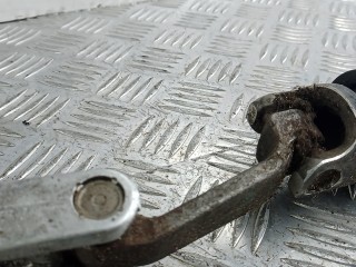 Кардан рулевой, MERCEDES BENZ E-CLASS W211 W211 2002-2006