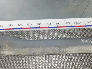 Накладка на порог, ориг. номер 7405A089, 7405A090, MITSUBISHI PAJERO 4 4 2006-2011
