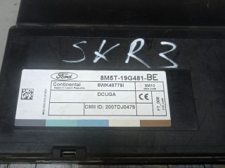 Блок комфорта, ориг. номер 5WK448779I, FORD KUGA 1 1 2008-2013