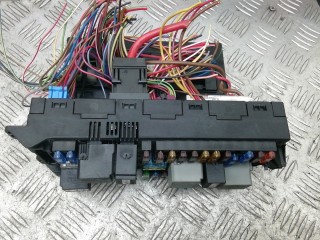 Блок комфорта MERCEDES BENZ E-CLASS W211 W211 2002-2006