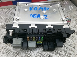 Блок комфорта, MERCEDES BENZ E-CLASS W211 W211 2002-2006