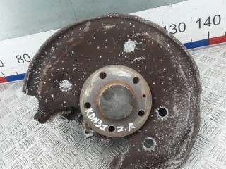 Ступица задняя правая AUDI A4 B8 B8 2007-2012