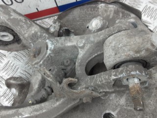 Ступица задняя правая, AUDI A4 B8 B8 2007-2012