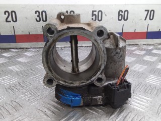 Дроссельная заслонка дизельная MERCEDES BENZ M-CLASS W164 W164 2005-2008