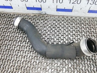 Патрубок интеркулера, MERCEDES BENZ CLS C219 C219 2004-2008