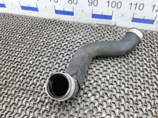 Патрубок интеркулера, MERCEDES BENZ CLS C219 C219 2004-2008