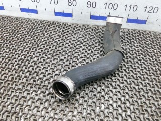 Патрубок интеркулера, MERCEDES BENZ CLS C219 C219 2004-2008