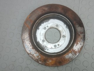 Диск тормозной задний, PEUGEOT 4007 2007-2012