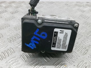Блок ABS TOYOTA AURIS E150 E150 2006-2010