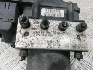 Блок ABS, ориг. номер 0265231858, 44510-02110, TOYOTA AURIS E150 E150 2006-2010