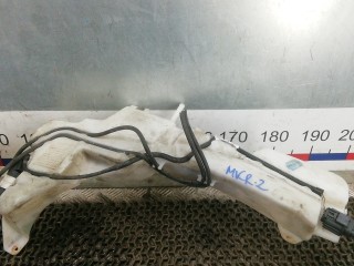 Бачок омывателя, ориг. номер 3M5113K163BC, 3M5113K163CC, FORD KUGA 1 1 2008-2013