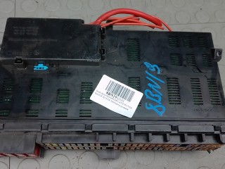 Блок предохранителей, ориг. номер YPP000020, LAND ROVER RANGE ROVER 3 3 2002-2005
