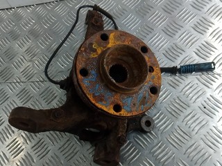 Ступица передняя левая BMW X5 E53 E53 2003-2006