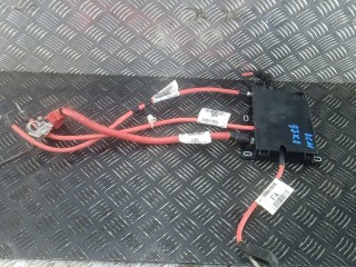 Блок бортовой сети (блок управления BCM) JAGUAR XF (X250) (X250) 2007-2011