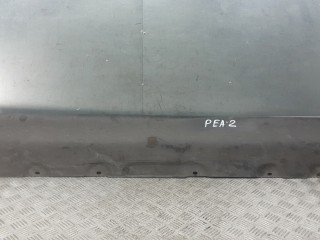 Накладка на порог BMW X5 E53 E53 2003-2006