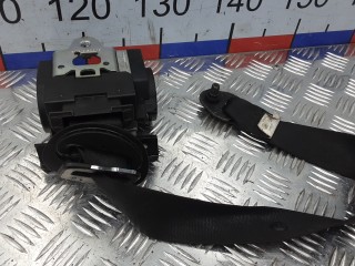 Ремень безопасности с пиропатроном сиденья переднего, BMW 7 E65 E65 2005-2008