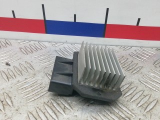 Сопротивление печки, ориг. номер 4993002121, TOYOTA COROLLA VERSO 2 2 2001-2004