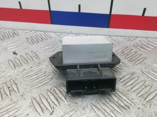Сопротивление печки, ориг. номер 4993002121, TOYOTA COROLLA VERSO 2 2 2001-2004