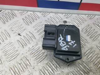Сопротивление печки, ориг. номер 4993002121, TOYOTA COROLLA VERSO 2 2 2001-2004