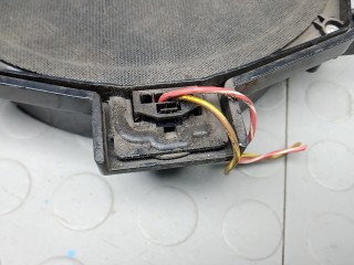Сабвуфер, ориг. номер 65136971880, BMW X5 E70 E70 2006-2010
