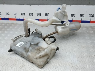 Бачок омывателя MERCEDES BENZ E-CLASS W211 W211 2002-2006