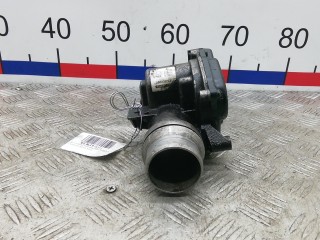 Дроссельная заслонка дизельная NISSAN QASHQAI J10 J10 2006-2010
