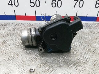Дроссельная заслонка дизельная, NISSAN QASHQAI J10 J10 2006-2010
