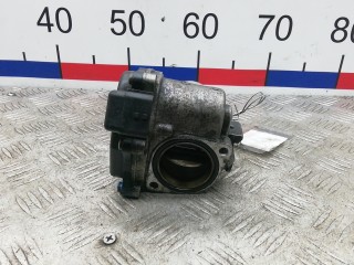 Дроссельная заслонка дизельная, NISSAN QASHQAI J10 J10 2006-2010