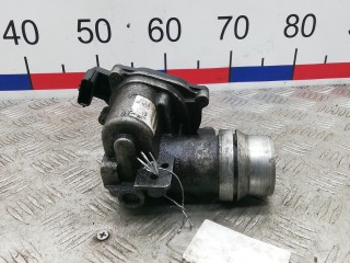 Дроссельная заслонка дизельная, NISSAN QASHQAI J10 J10 2006-2010