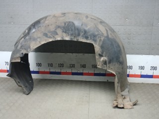Защита арок (защита крыла, подкрылок) задняя левая BMW X5 E53 E53 2003-2006