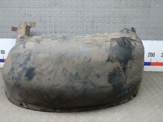 Защита арок (защита крыла, подкрылок) задняя левая, BMW X5 E53 E53 2003-2006