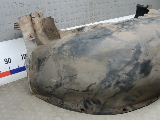 Защита арок (защита крыла, подкрылок) задняя левая, BMW X5 E53 E53 2003-2006