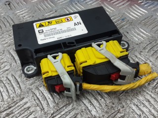 Блок управления airbag, ориг. номер 95460702, OPEL ANTARA 2010-2017