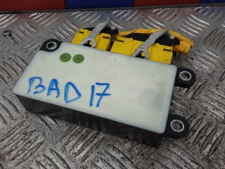 Блок управления airbag, ориг. номер 95460702, OPEL ANTARA 2010-2017